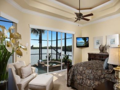 Beautiful 5 Bedroom Marco Island Home